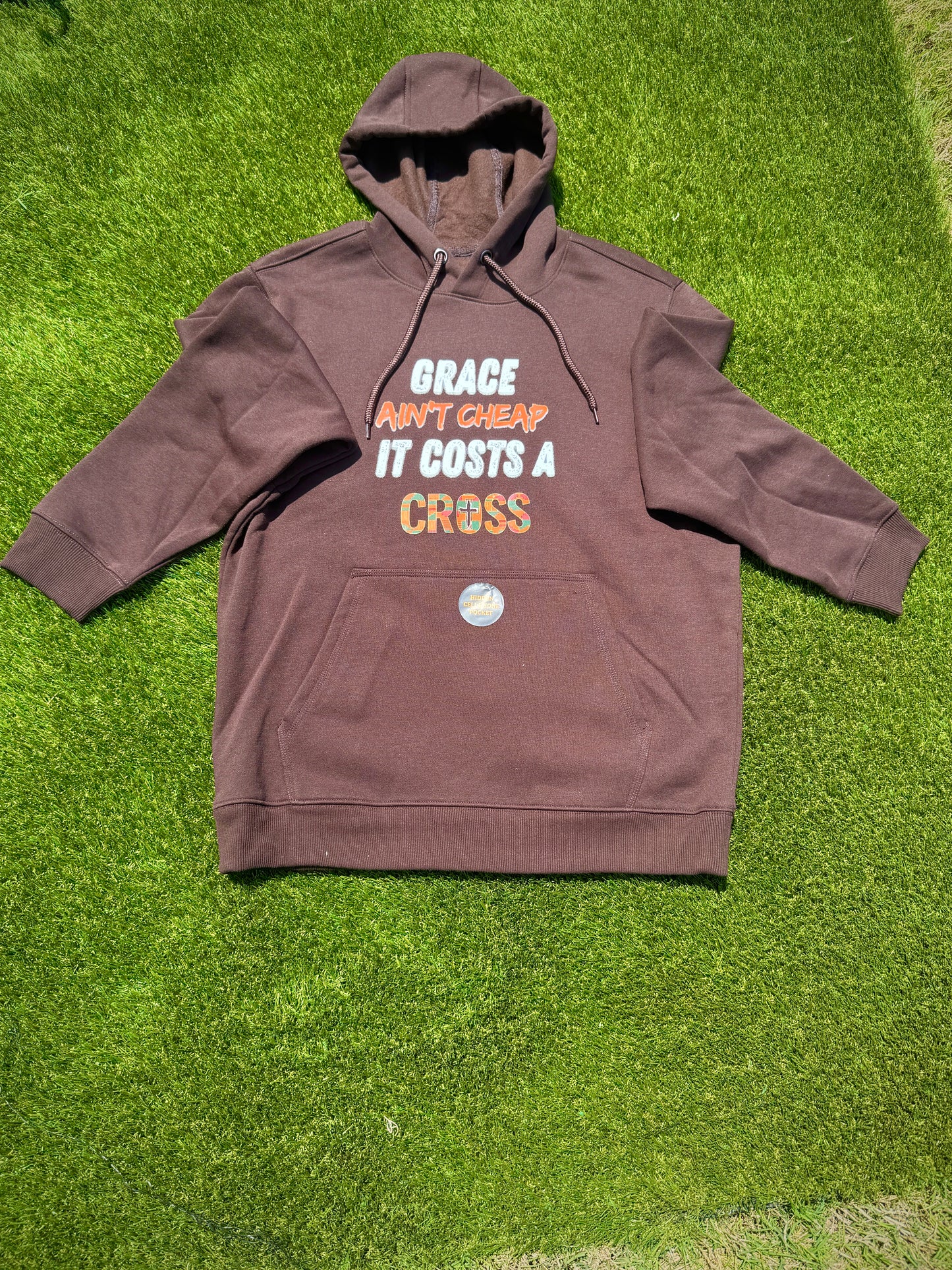 Grace hoodie