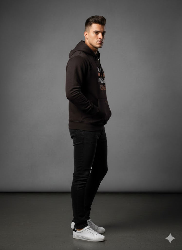 Grace hoodie