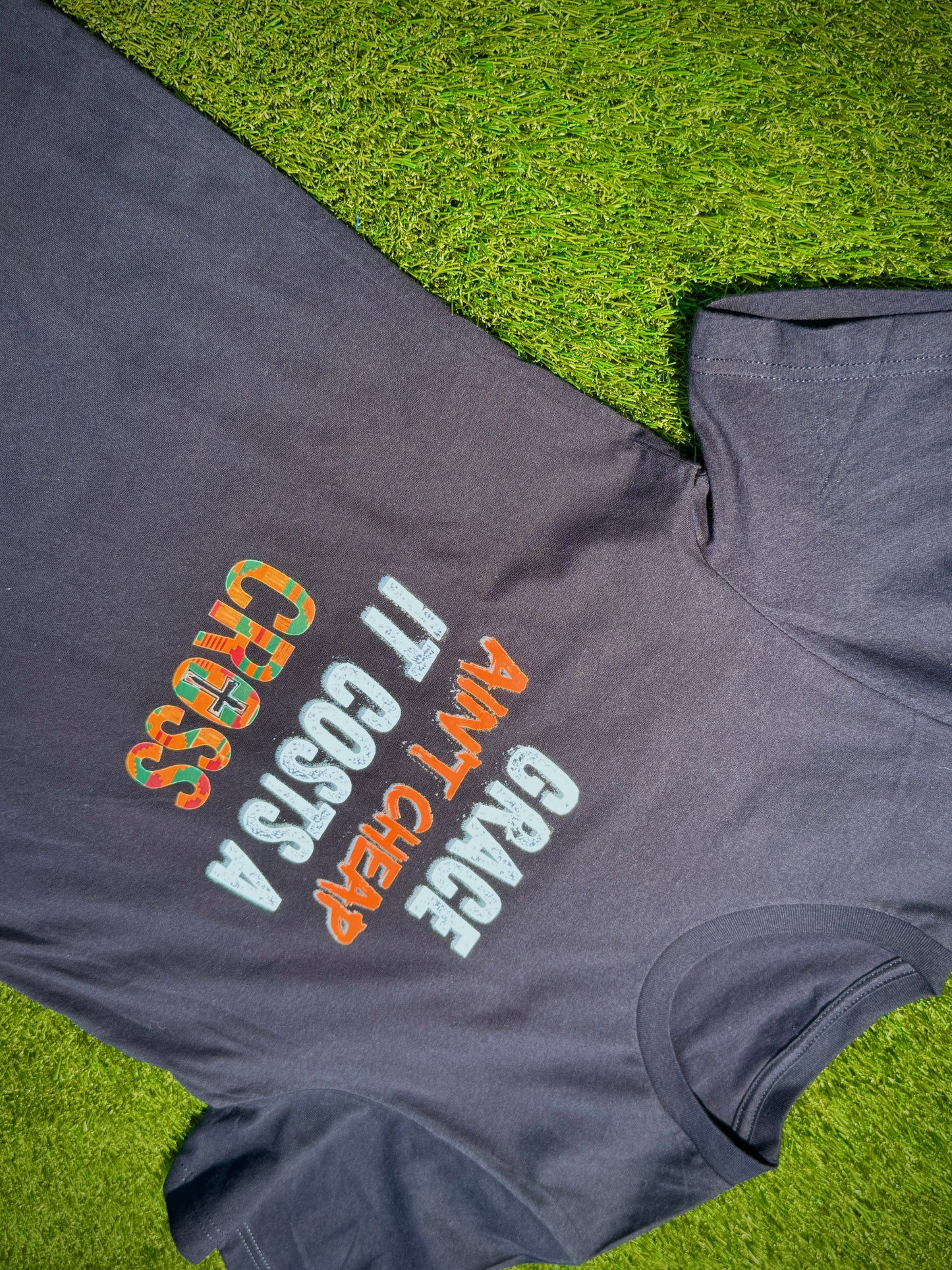 Grace Tshirt