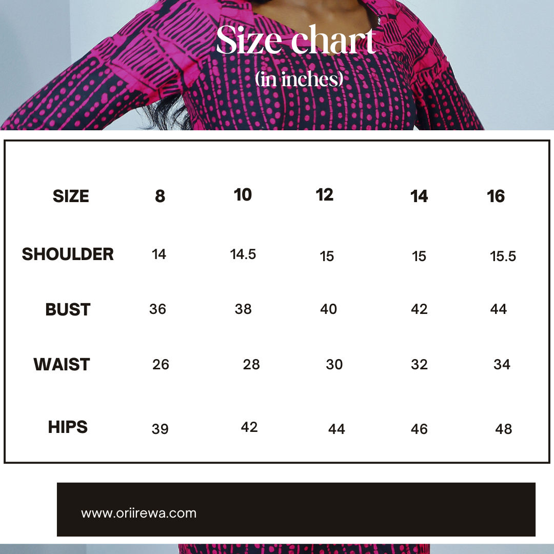 Derin African print stylish women collared Jumpsuit