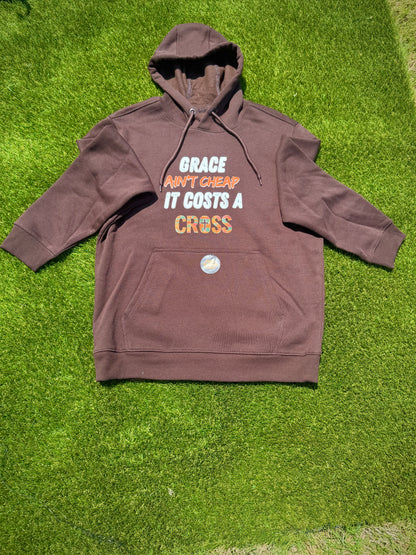 Grace hoodie