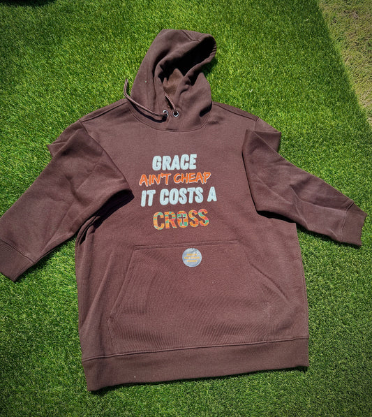 Grace hoodie