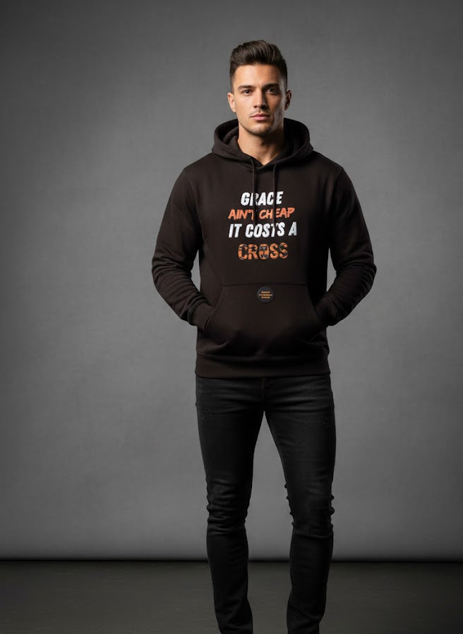 Grace hoodie