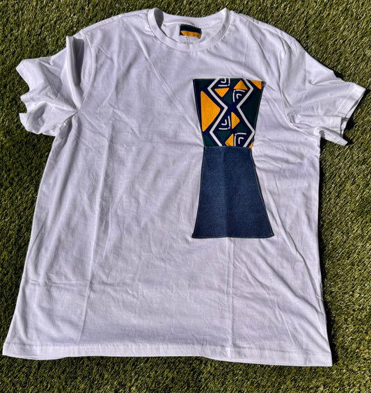 Abana Afrocentric Tshirt for men