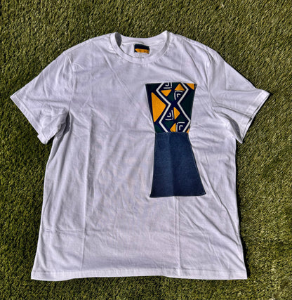 Abana Afrocentric Tshirt for men