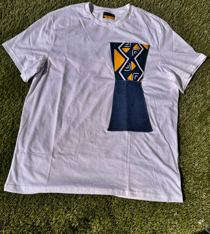 Abana Afrocentric Tshirt for men