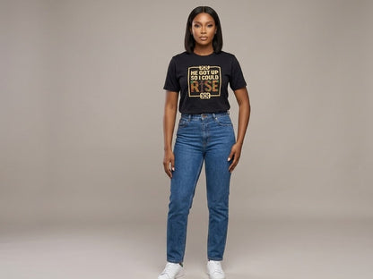 The Resurrection Tee