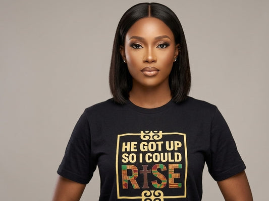 The Resurrection Tee